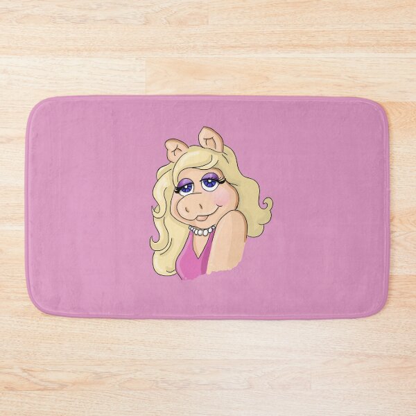 Item preview, Madame Piggy designed and sold by Pixel & Verse.