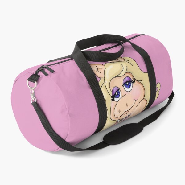 Item preview, Madame Piggy designed and sold by Pixel & Verse.
