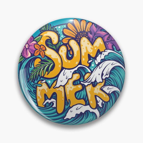 Item preview, Summertime party designed and sold by Brendsy.