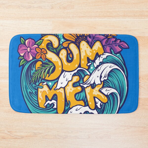 Item preview, Summertime party designed and sold by Brendsy.