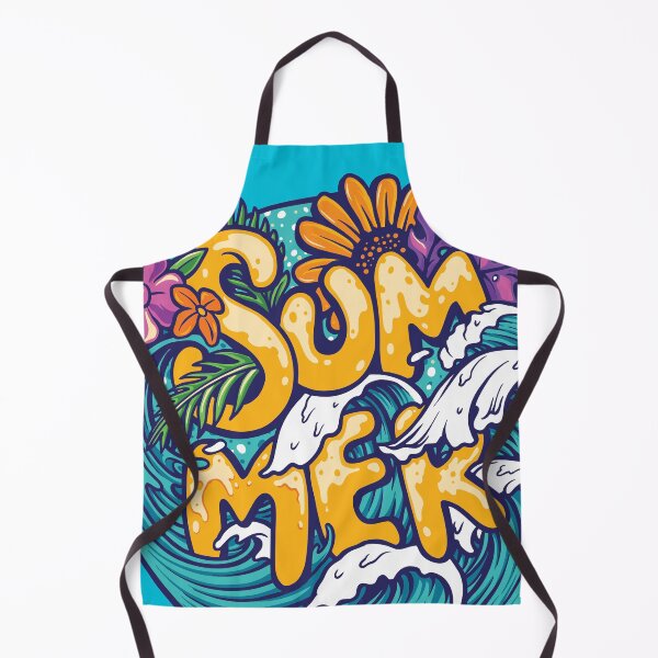 Item preview, Summertime party designed and sold by Brendsy.