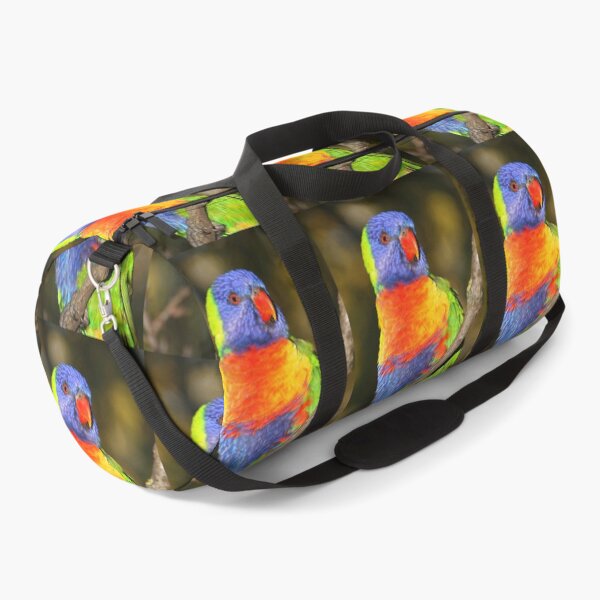 Item preview, Rainbow Lorikeet #1 designed and sold by Carole-Anne.