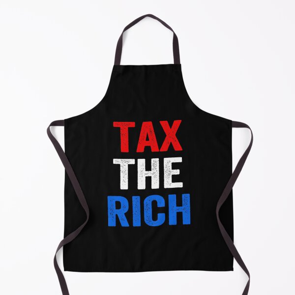 Item preview, Tax The Rich designed and sold by AnimaLovers.