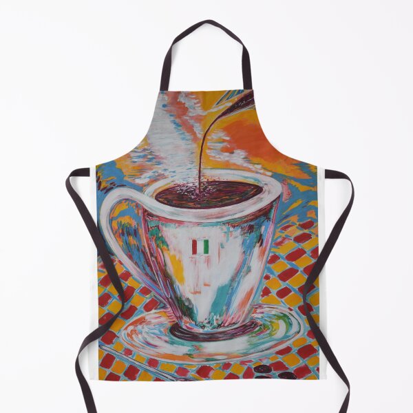 Item preview, Tazza De Cafe Short Black.Coffee. designed and sold by Vincent Loverso.