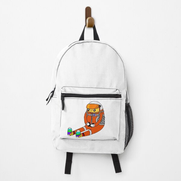 Item preview, Socksfor1 Spaceman Gamer designed and sold by rearilliterate.