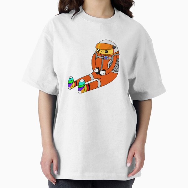 Item preview, Socksfor1 Spaceman Gamer designed and sold by rearilliterate.