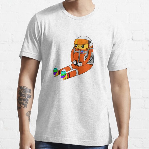 "Socksfor1 Spaceman Gamer" Tshirt for Sale by rearilliterate Redbubble socksfor1 tshirts