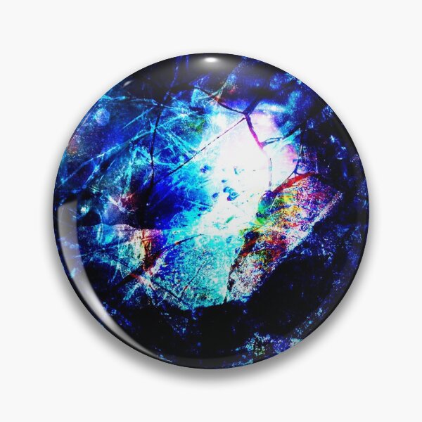 Item preview, Shattered designed and sold by MHCreations.