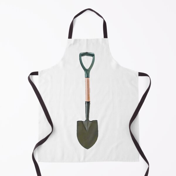 Item preview, Shovel Hand Digging Lifting Bulk Soil Coal Gravel designed and sold by SlightUser.
