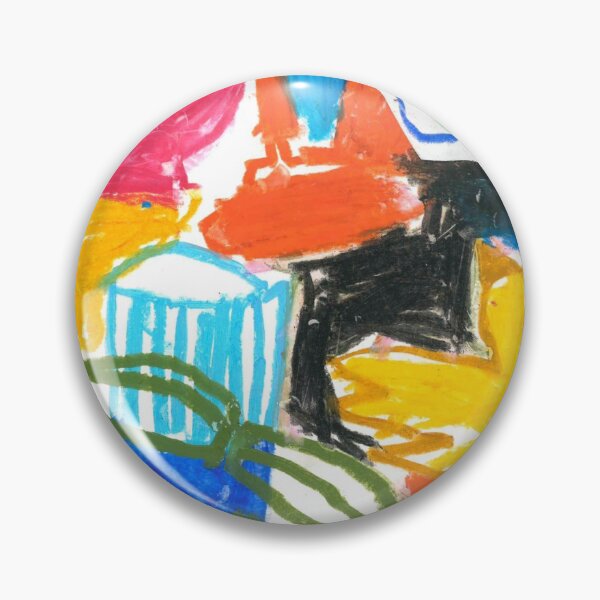 Item preview, collection one designed and sold by Shylie Edwards.