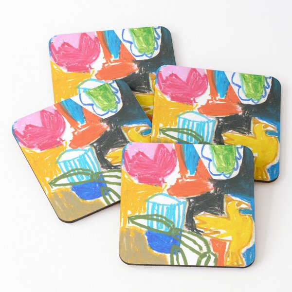 Item preview, collection one designed and sold by Shylie Edwards.