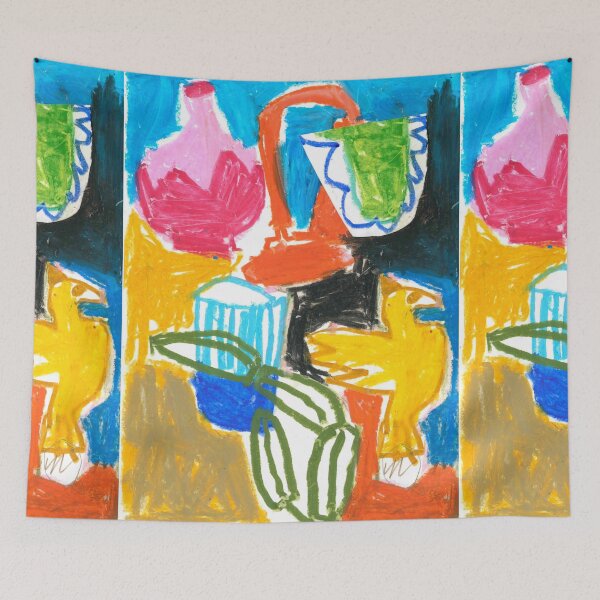 Item preview, collection one designed and sold by Shylie Edwards.