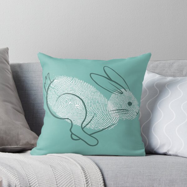 Item preview, Wild Hare designed and sold by CreatorTeam2020.