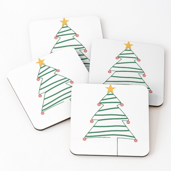 Item preview, Christmas Tree designed and sold by Via Blu.