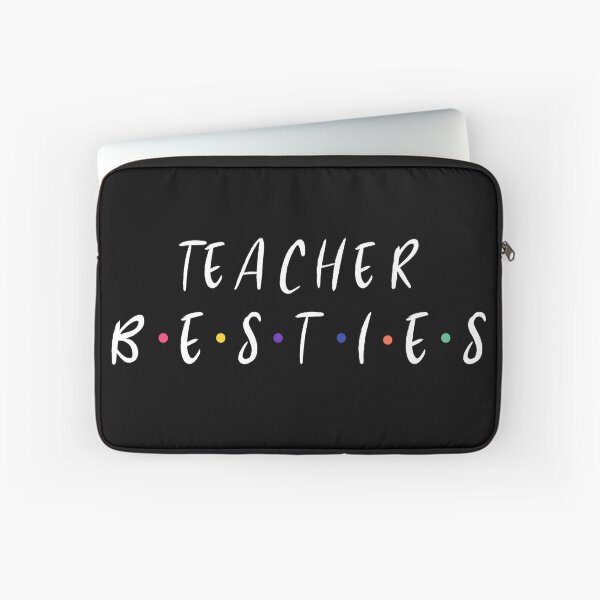Item preview, Teacher Besties designed and sold by cookiemasterpj.