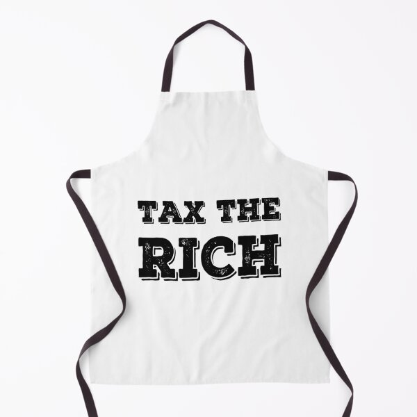 Item preview, Tax The Rich designed and sold by AnimaLovers.