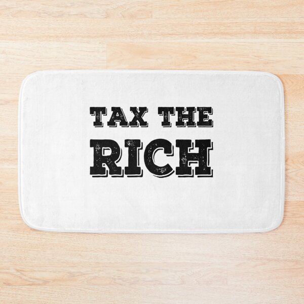 Item preview, gravar a los ricos designed and sold by AnimaLovers.