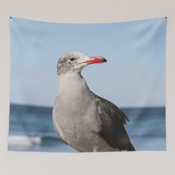 Item preview, This is My Best Side! designed and sold by heatherfriedman.