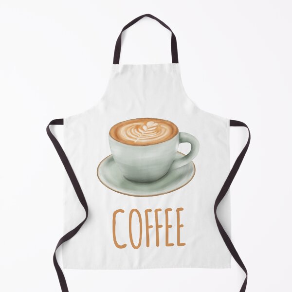 Item preview, Coffee designed and sold by FiveDucklings.