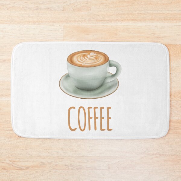 Item preview, Coffee designed and sold by FiveDucklings.