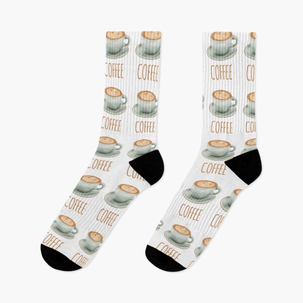 Item preview, Coffee designed and sold by FiveDucklings.