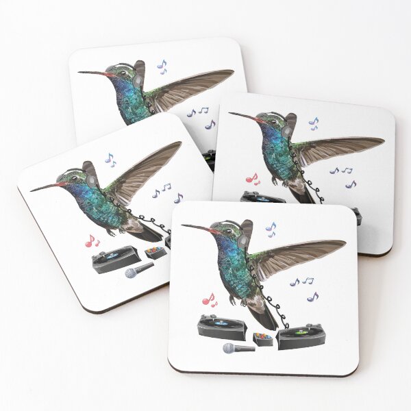 Item preview, hummingbird designed and sold by obscurite.
