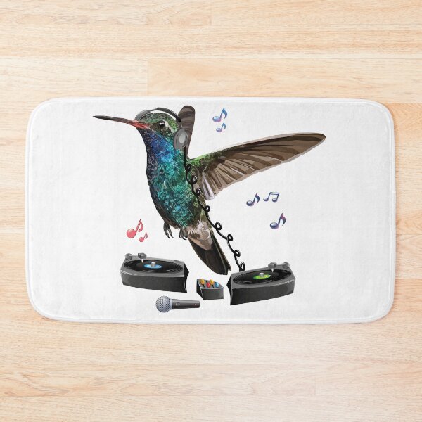 Item preview, hummingbird designed and sold by obscurite.