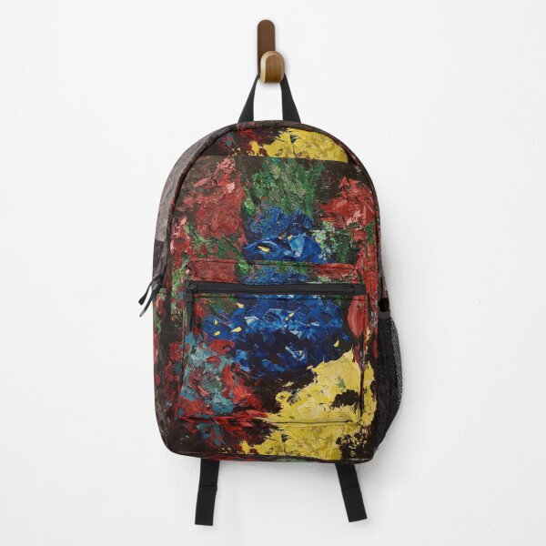 Daphne — Hannibal Backpack