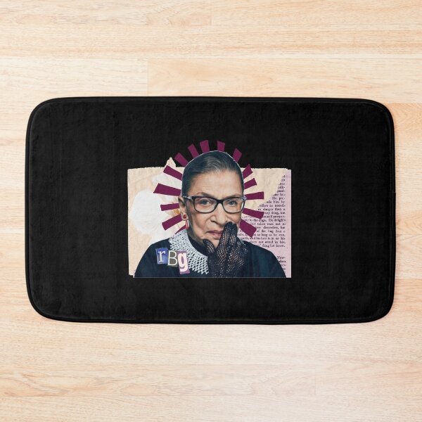 Item preview, RBG Collage designed and sold by erinaceous.