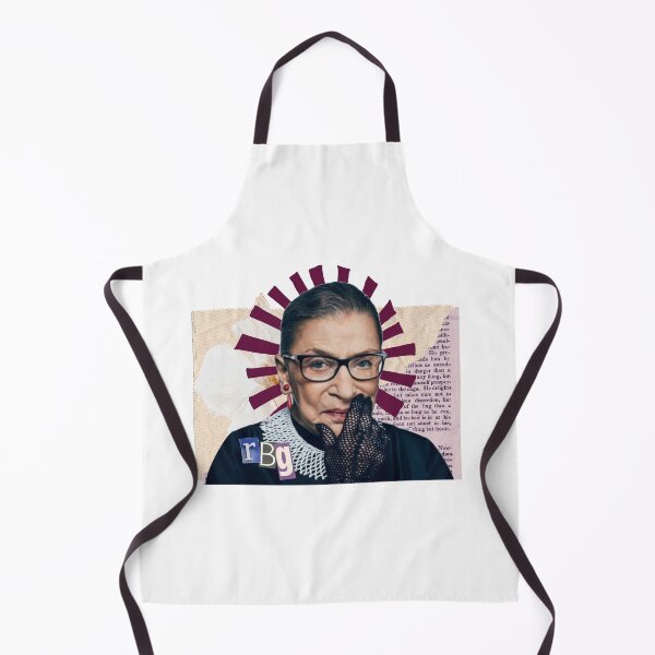 Item preview, RBG Collage designed and sold by erinaceous.