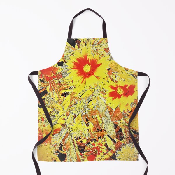 Item preview, Blanket flower patch designed and sold by B. Randi Bailey.