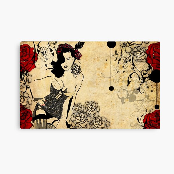 Dita Wall Art for Sale