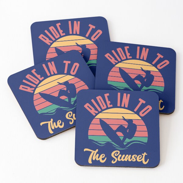 Item preview, Sunset Surf designed and sold by Brendsy.