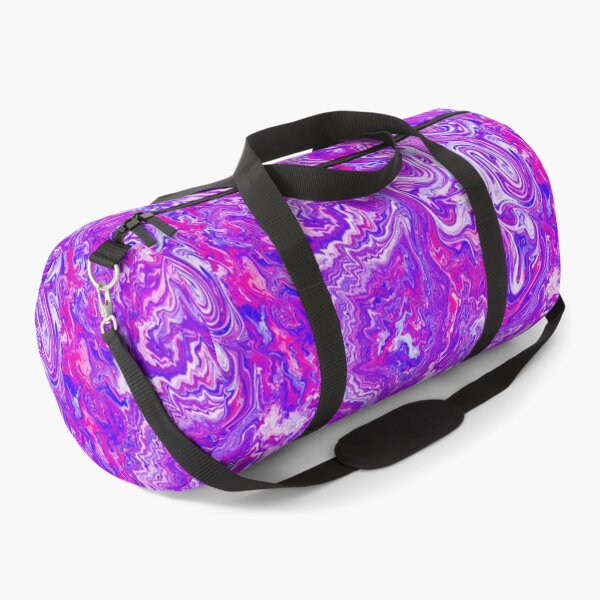 Item preview, Unicorn Swirl Abstract art designed and sold by KarrotCreates.