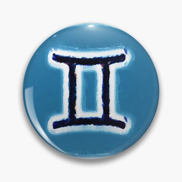 Item preview, Gemini Symbol designed and sold by m2inspiration.
