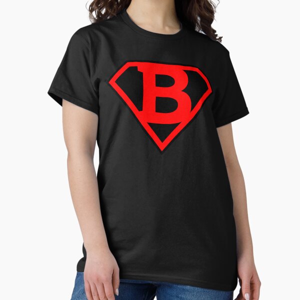 Item preview, Letter B | Super Letter Vol.3 designed and sold by Red Sparkle.