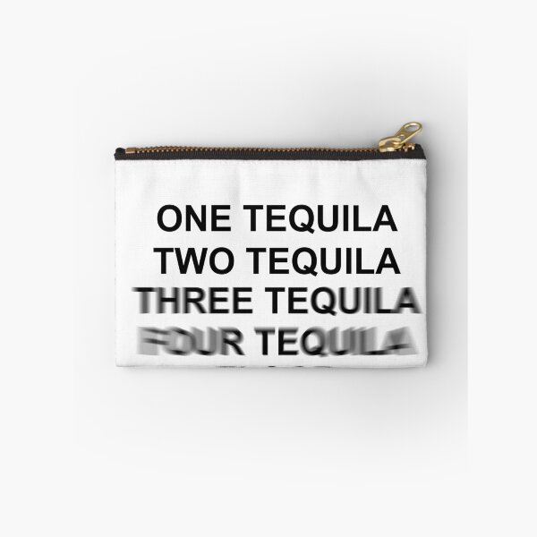 Item preview, One Tequila Two Tequila Three Tequila Floor designed and sold by Profashionall.