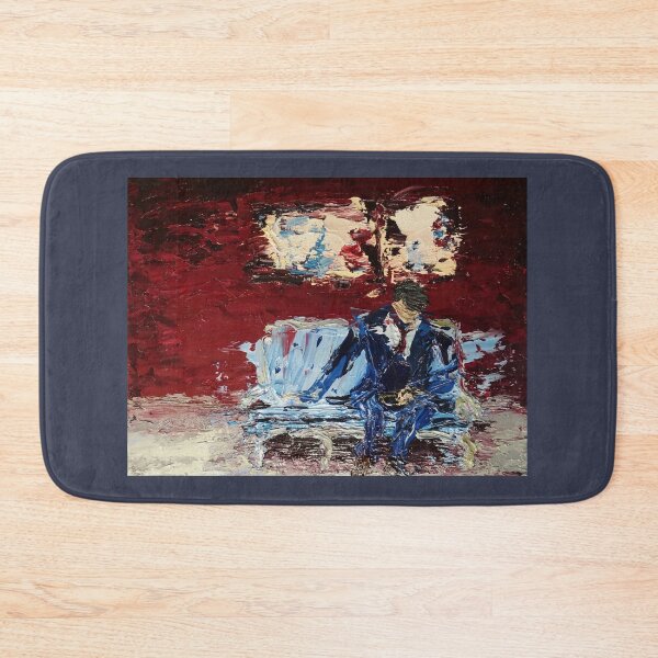 Item preview, What's To Be Done About That? — Hannibal designed and sold by Sara Larner.