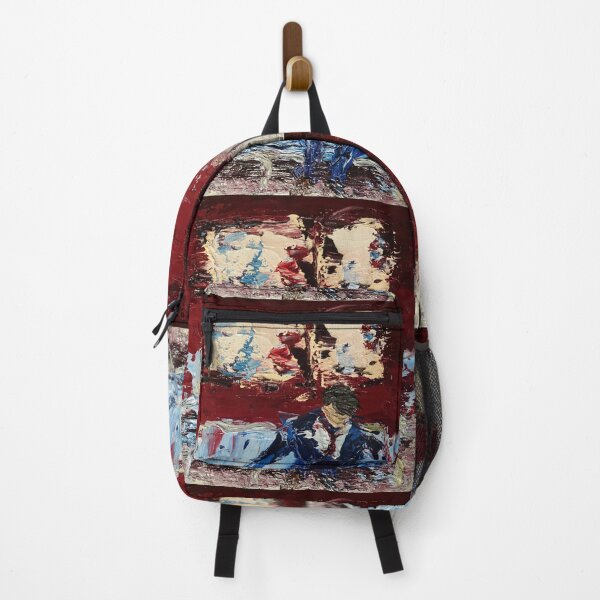 Item preview, What's To Be Done About That? — Hannibal designed and sold by Sara Larner.