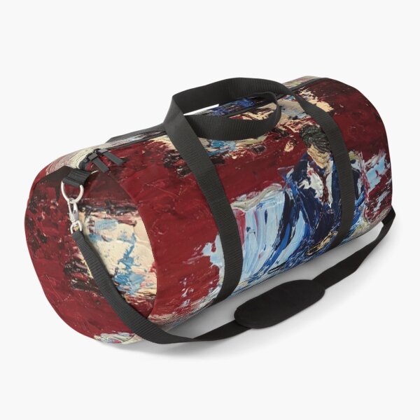 Item preview, What's To Be Done About That? — Hannibal designed and sold by Sara Larner.
