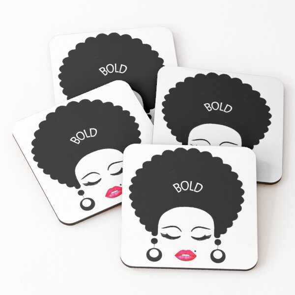 Item preview, Bold designed and sold by Aileen Collins.