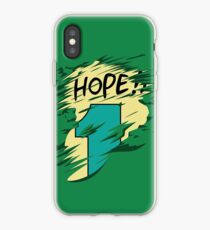 Hope!! iPhone Case