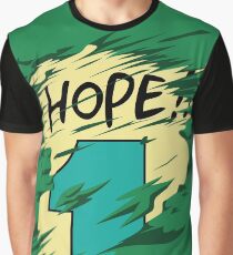 Hope!! Graphic T-Shirt