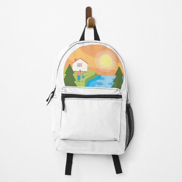 Item preview, Dad-son fishing designed and sold by Zilch-o.
