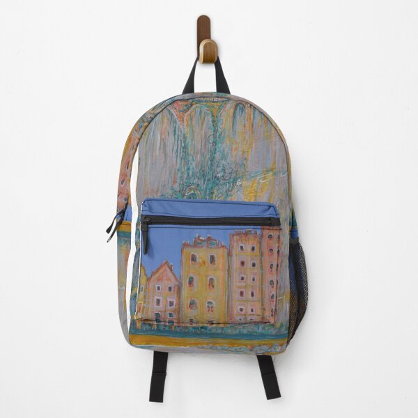Item preview, Tropea Clifftop  Town Calabria designed and sold by Vincent Loverso.