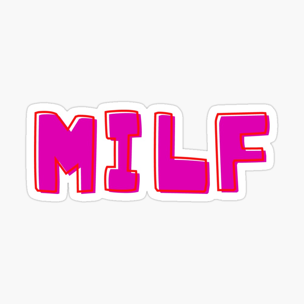 Milf text