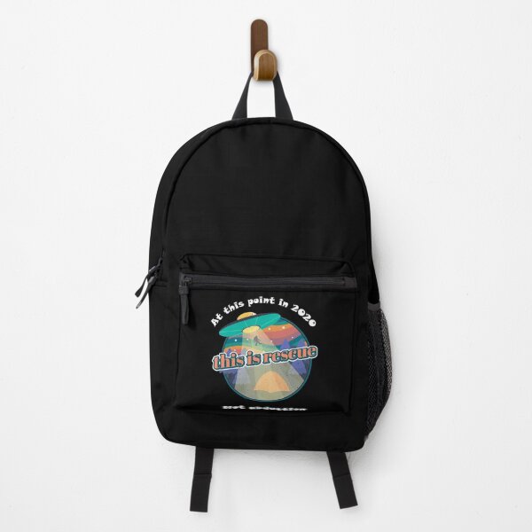 Item preview, 2020, if a UFO comes and takes me designed and sold by TeyMank.