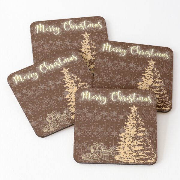 Item preview, Christmas tree under snow designed and sold by Ksaavet.