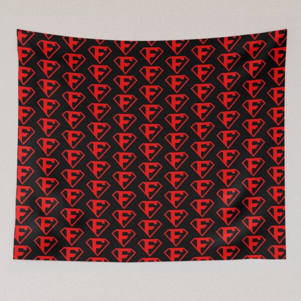 Item preview, Letter F | Super Letter Vol.3 designed and sold by Red Sparkle.
