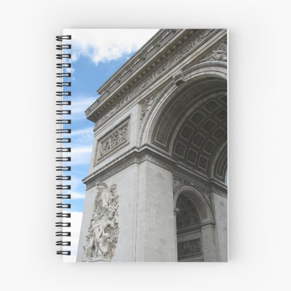 Item preview, Arc de Triomphe designed and sold by morethanaslice.